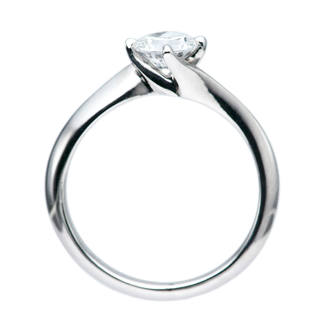 Engagement ring ｜ HE02080