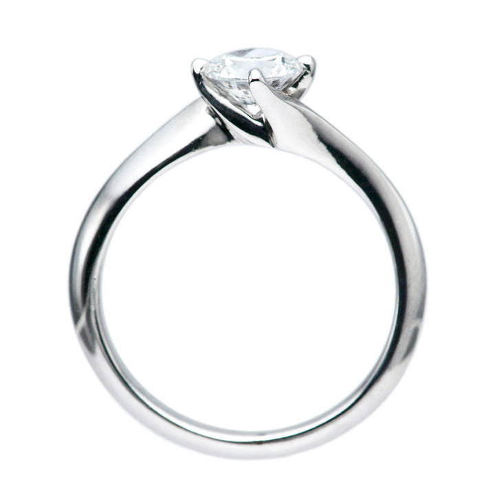 Engagement ring ｜ HE02080