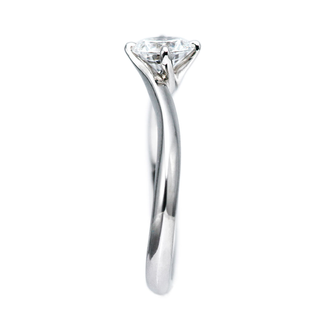 Engagement ring ｜ HE02080