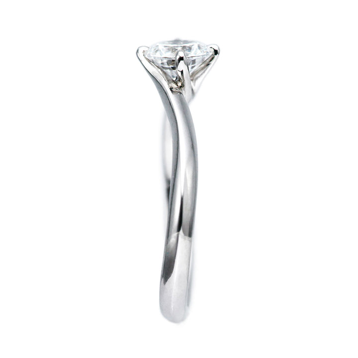 Engagement ring ｜ HE02080