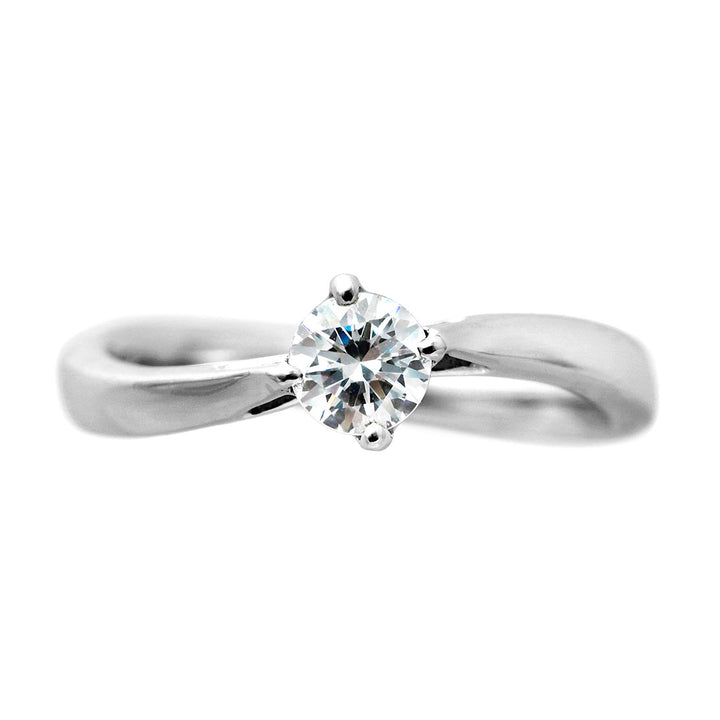 Engagement Ring ｜HE02246