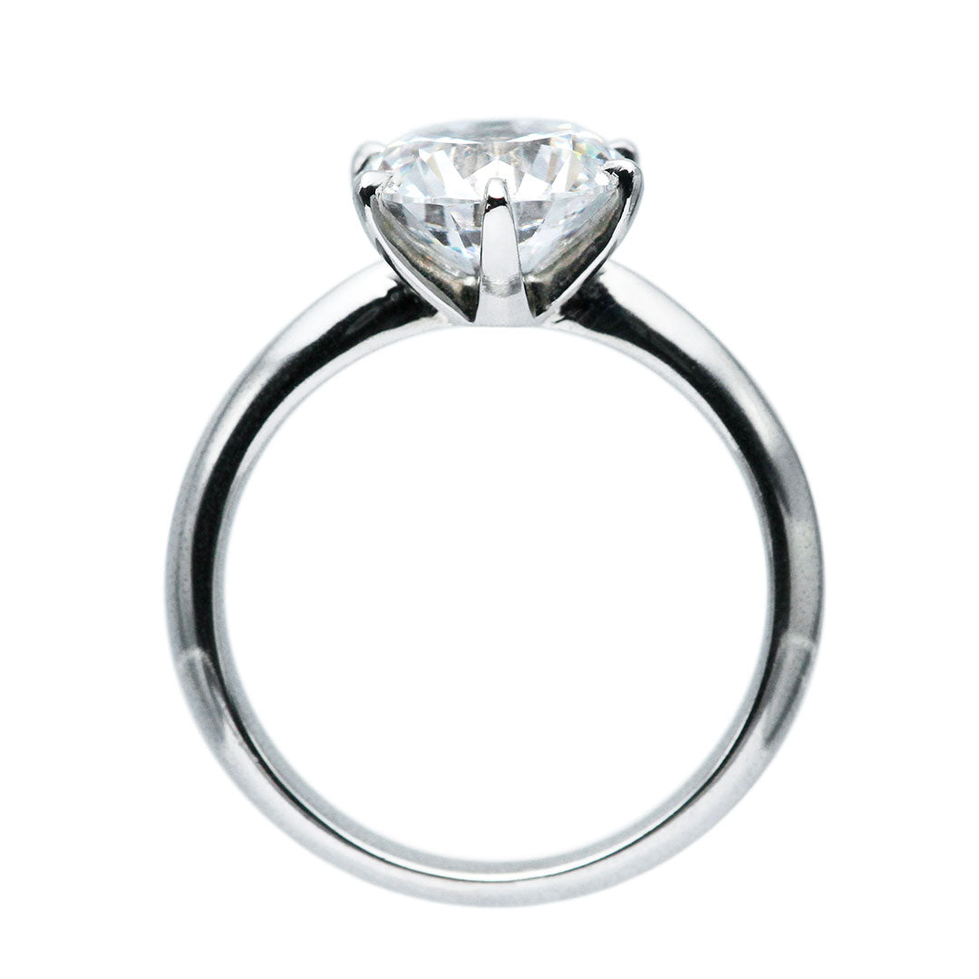 Engagement Ring ｜ HE02282