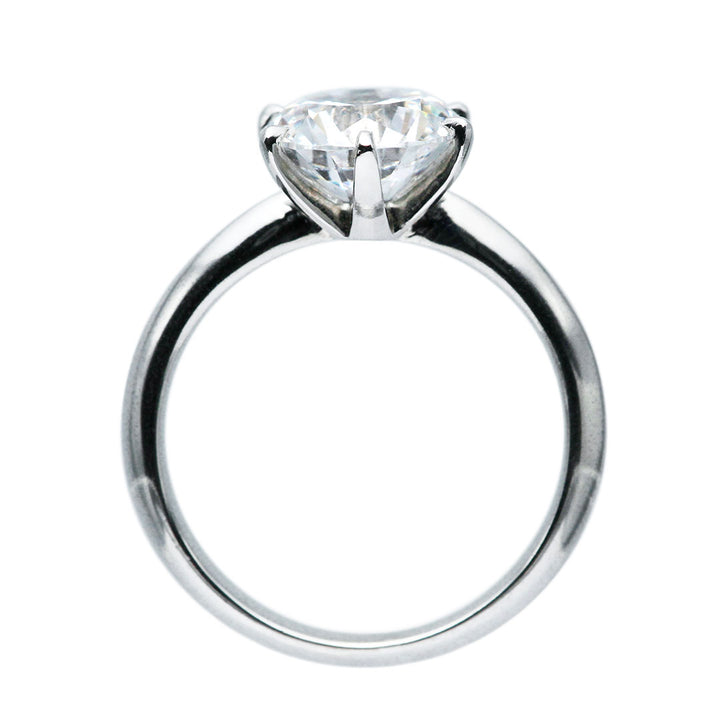 Engagement Ring ｜ HE02282