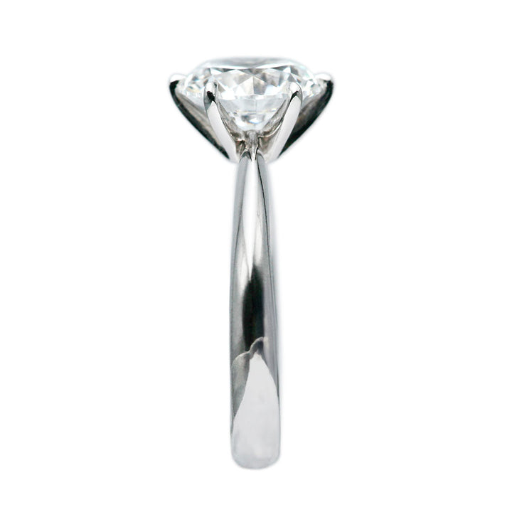 Engagement Ring ｜ HE02282