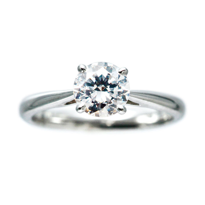Engagement Ring ｜ HE02302