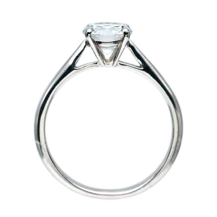 Engagement Ring ｜ HE02302