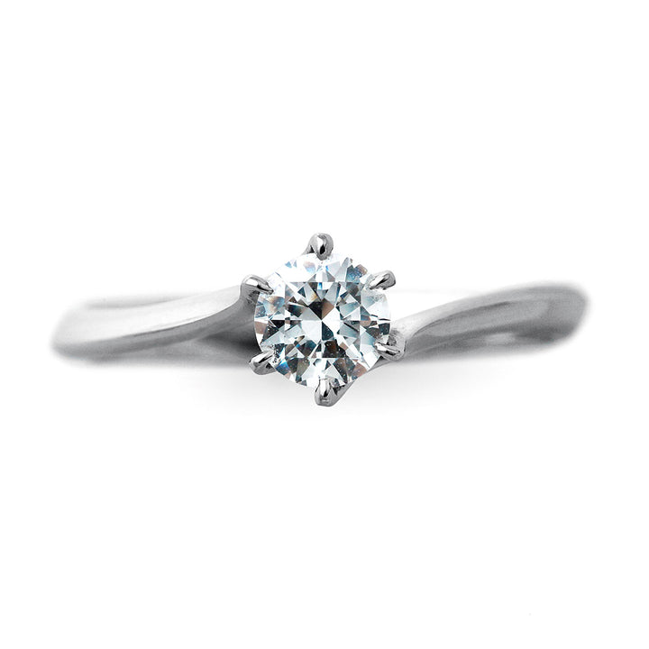 Engagement Ring ｜ HE02309