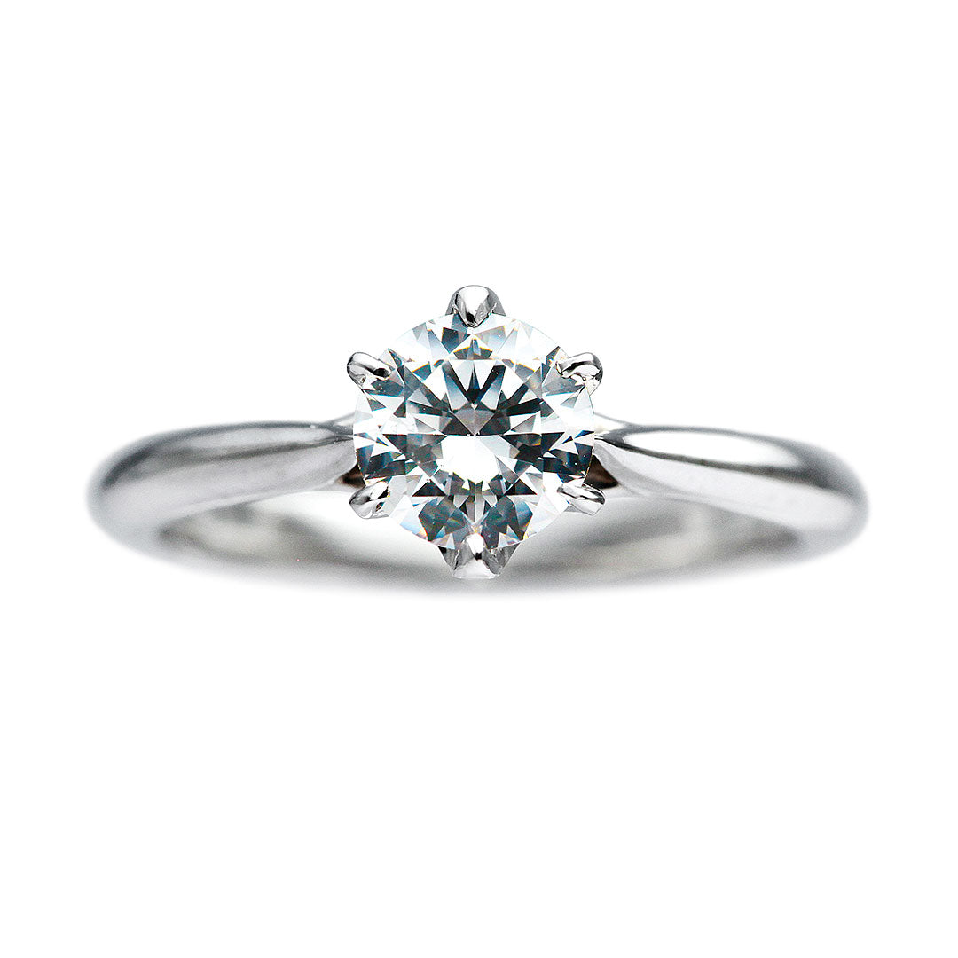 Engagement Ring ｜ HE02793