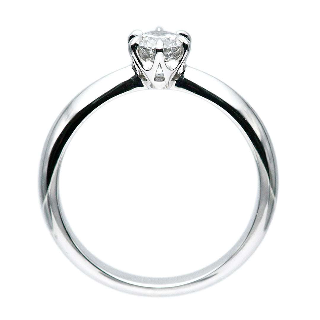 婚約指輪（エンゲージリング） ｜ HE02900