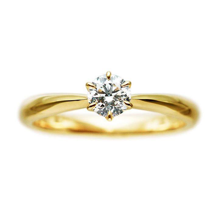 <tc>Engagement ring ｜ HEK2900</tc>