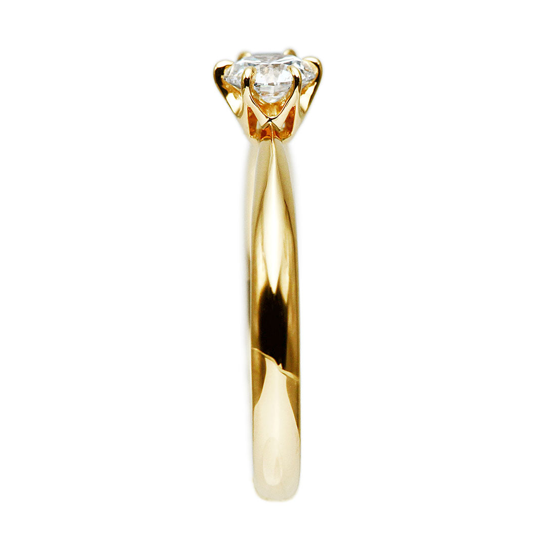 <tc>Engagement ring ｜ HEK2900</tc>