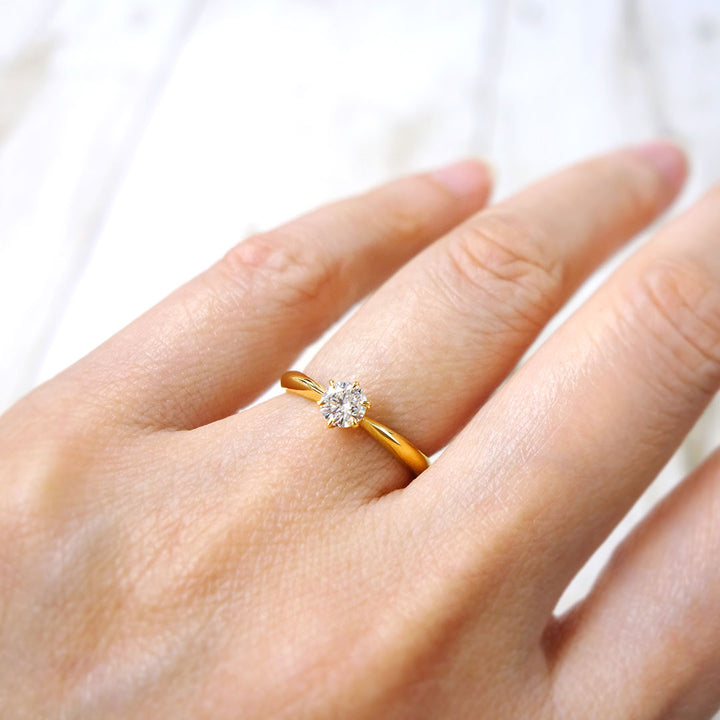 <tc>Engagement ring ｜ HEK2900</tc>