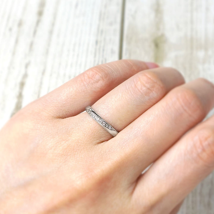 結婚指輪（マリッジリング） ｜ HM01770 / HD01770