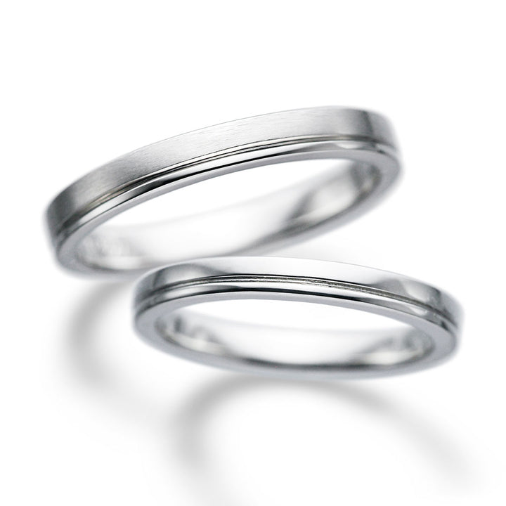 Wedding rings | HM01973L/HM02523