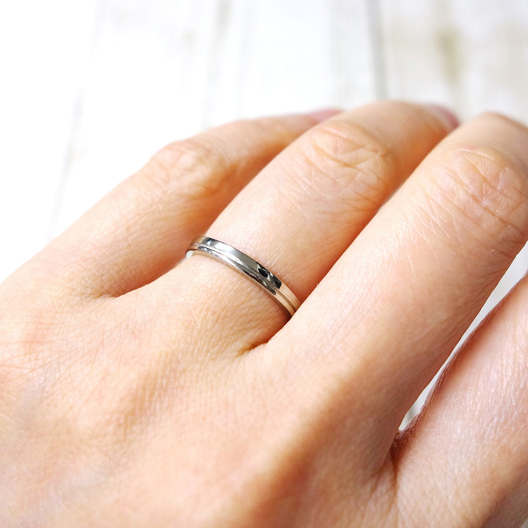 Wedding rings | HM01973L/HM02523