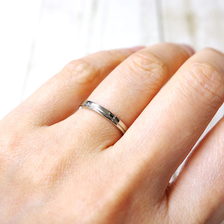 Wedding rings | HM01973L/HM02523