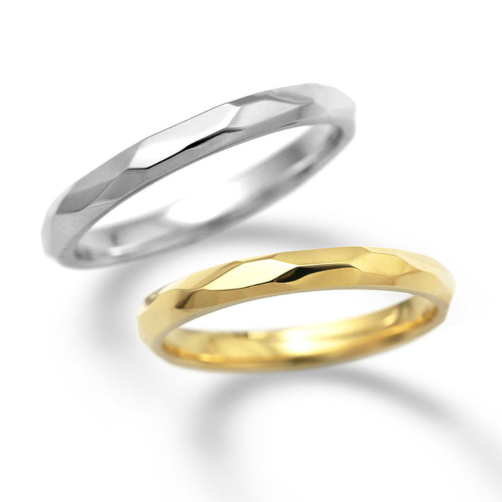 Wedding ring (marriage ring) | HM02750S / HMK2750S