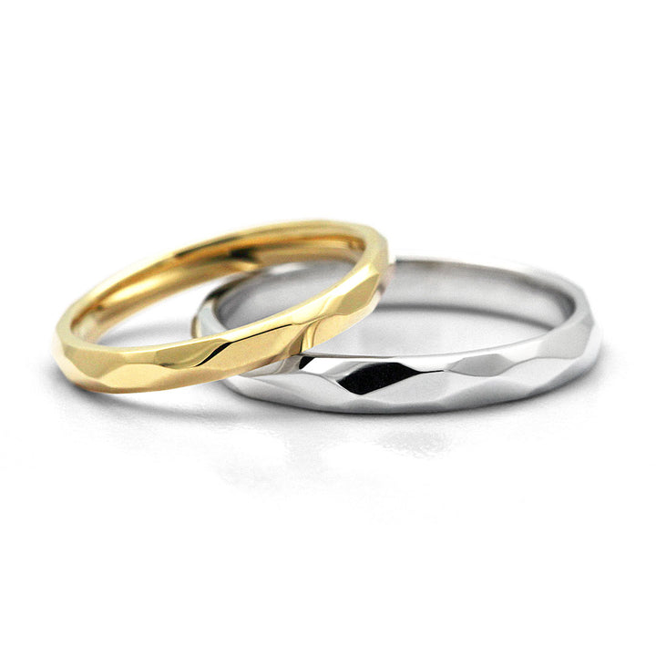 Wedding ring (marriage ring) | HM02750S / HMK2750S