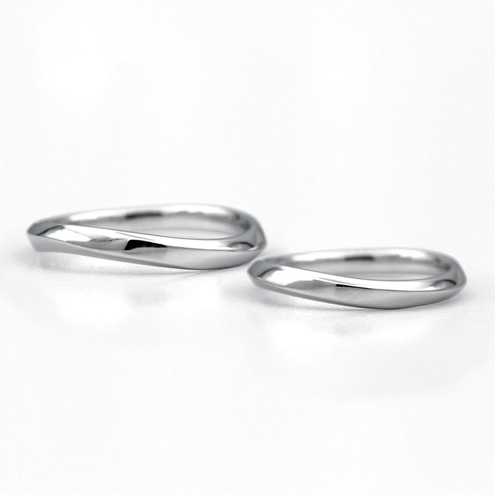 Wedding ring (marriage ring) | HM02829LL / HM02829L