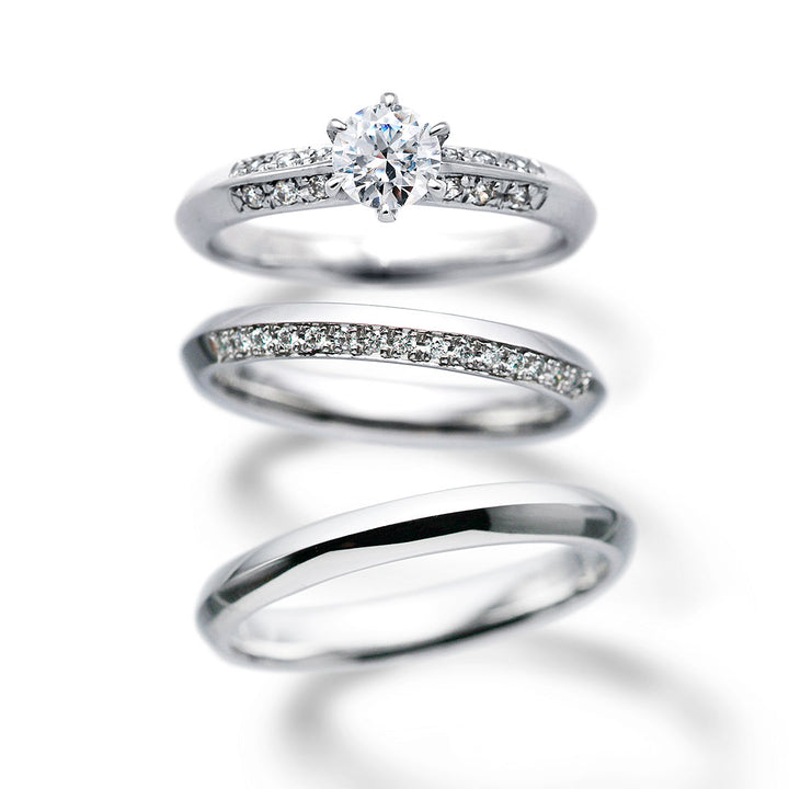 Set ring ｜ HD01918/ HD02853S/HM02853L