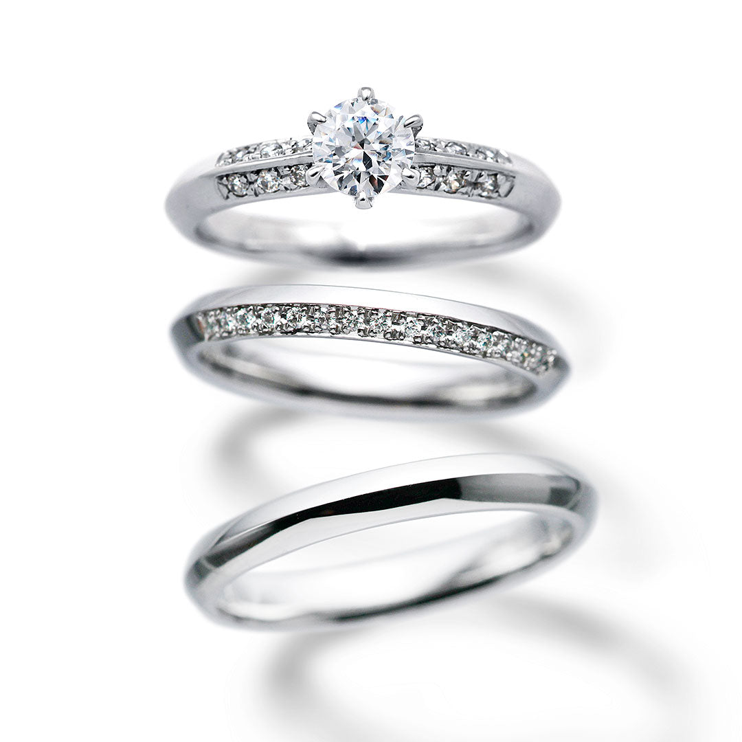 Set ring ｜ HD01918/ HD02853S / HM02853L