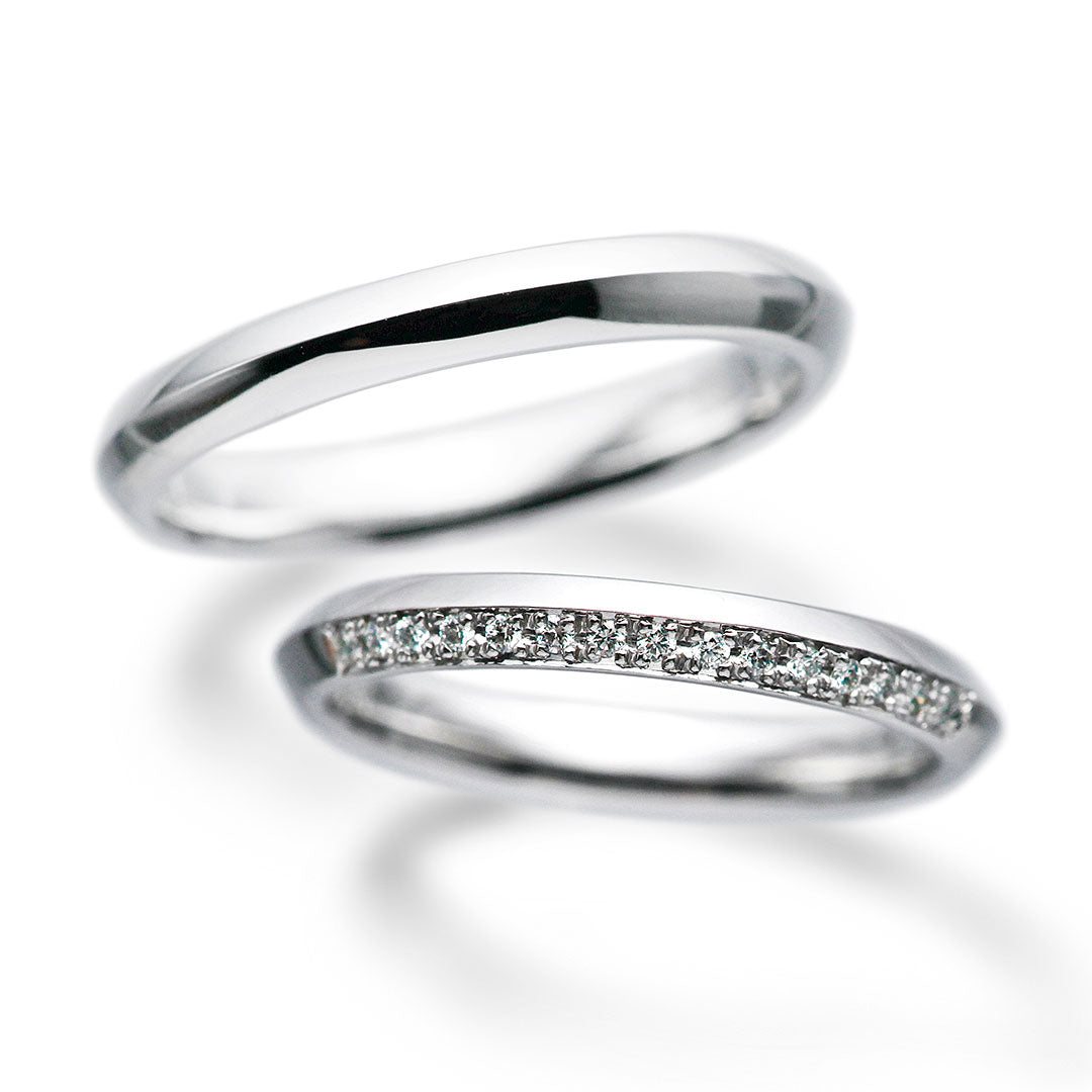 Set ring ｜ HD01918/ HD02853S/HM02853L