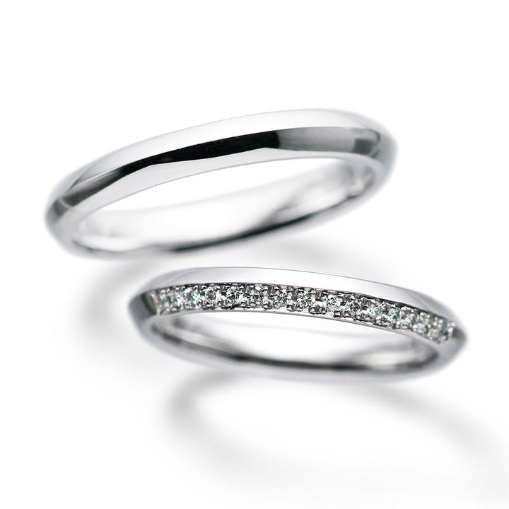 Set ring ｜ HD01918/ HD02853S/HM02853L
