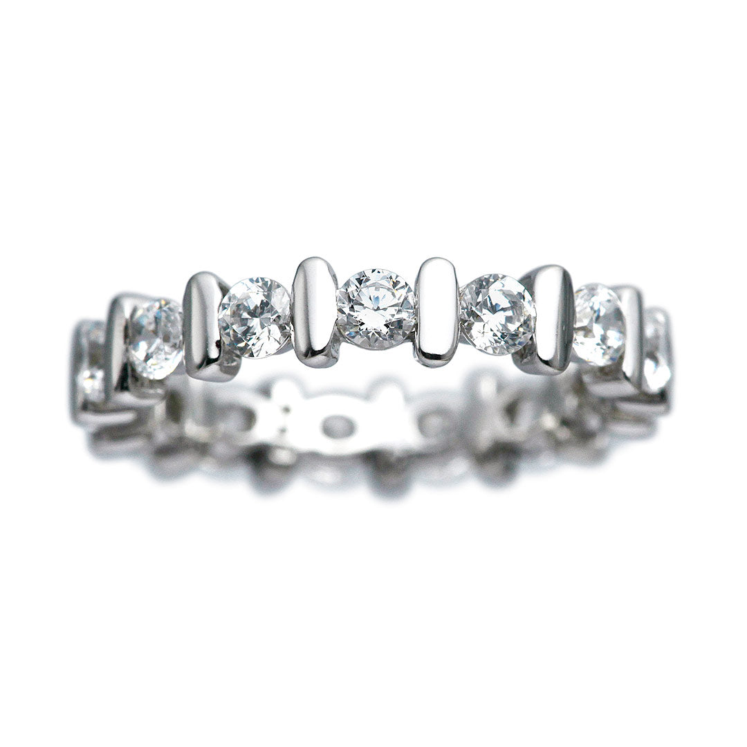 Full eternity ring ｜ IS00002