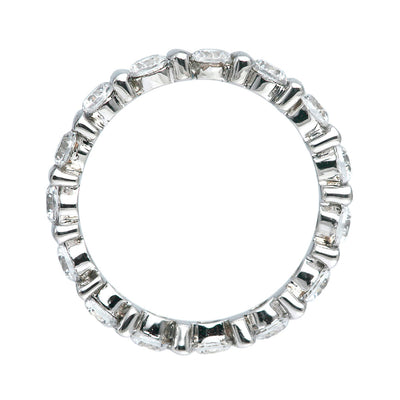 Full eternity ring ｜ IS00002