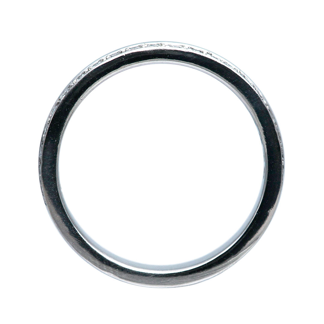 Half eternity ring ｜ KD00103