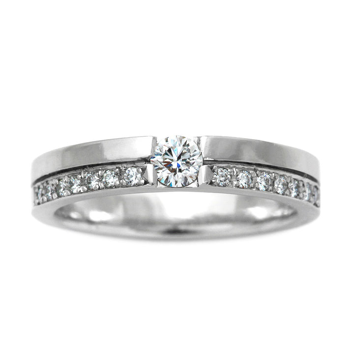 Engagement ring ｜ KD00110