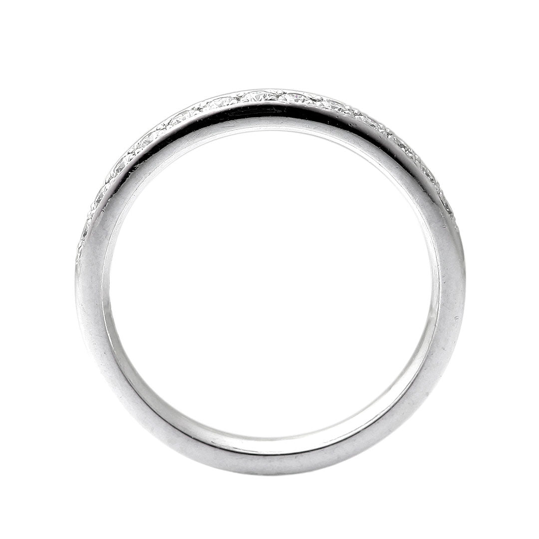 <tc>Diamond Half Eternity Ring | RD03177</tc>