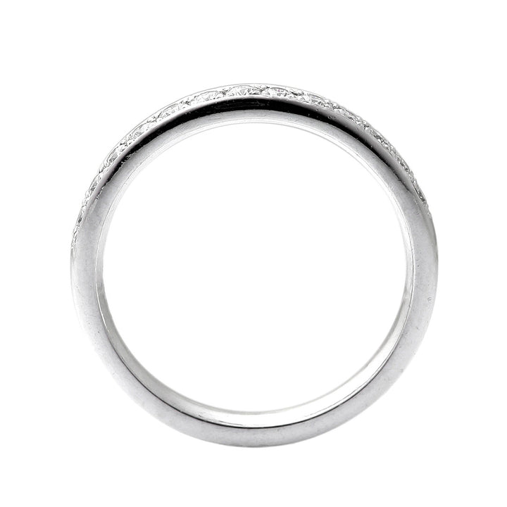 <tc>Diamond Half Eternity Ring | RD03177</tc>