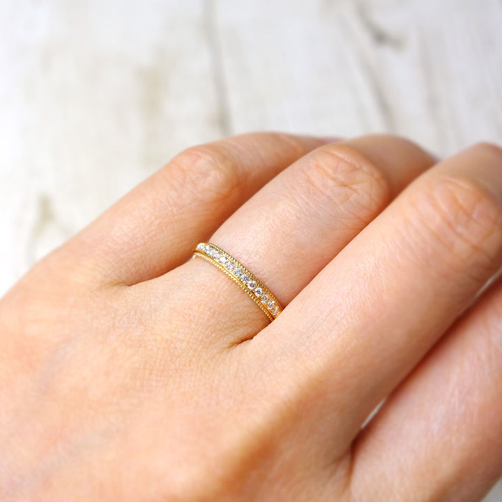 Wedding rings | KM00030M3/KDK0028MA3