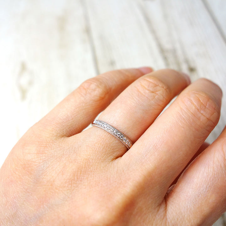 Wedding ring ｜ KM00040M1/KD00028MA3