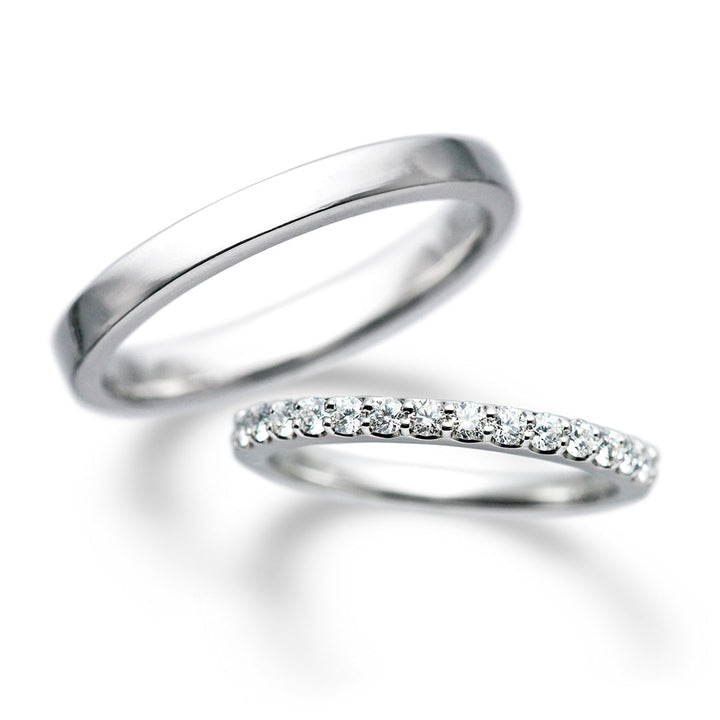 Wedding ring ｜ KM00112/HD03034