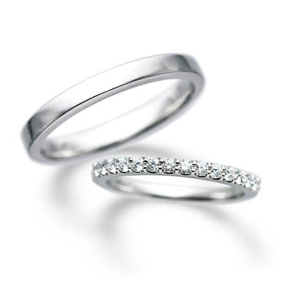 Wedding rings | KM00112/HD03034