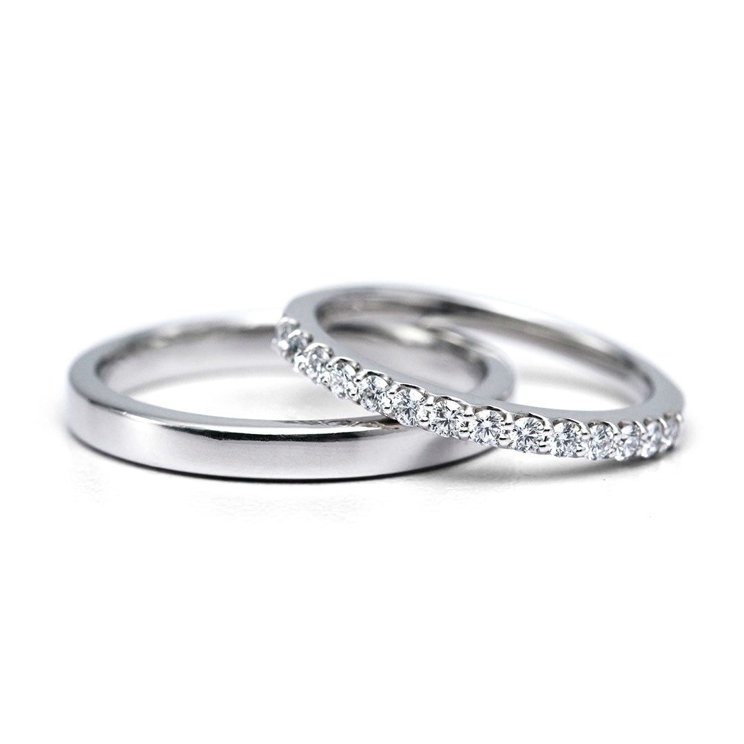 Wedding ring ｜ KM00112/HD03034