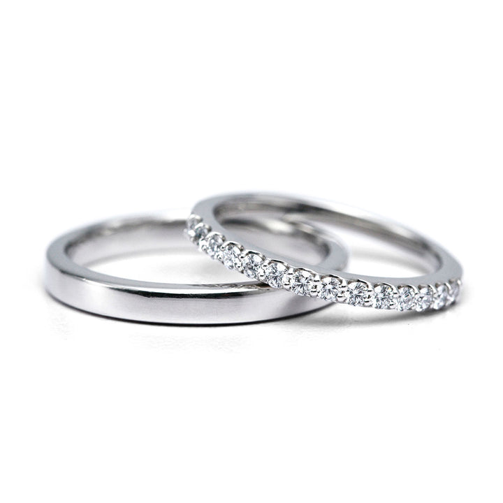Wedding ring ｜ KM00112/HD03034