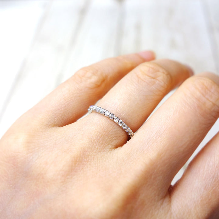 Wedding ring ｜ KM00112/HD03034