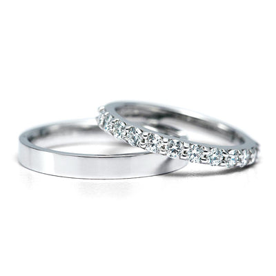 結婚指輪（マリッジリング） ｜ KM00930 / HD02855