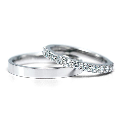 <tc>Wedding ring (marriage ring） ｜ KM00930 / HD02855</tc>
