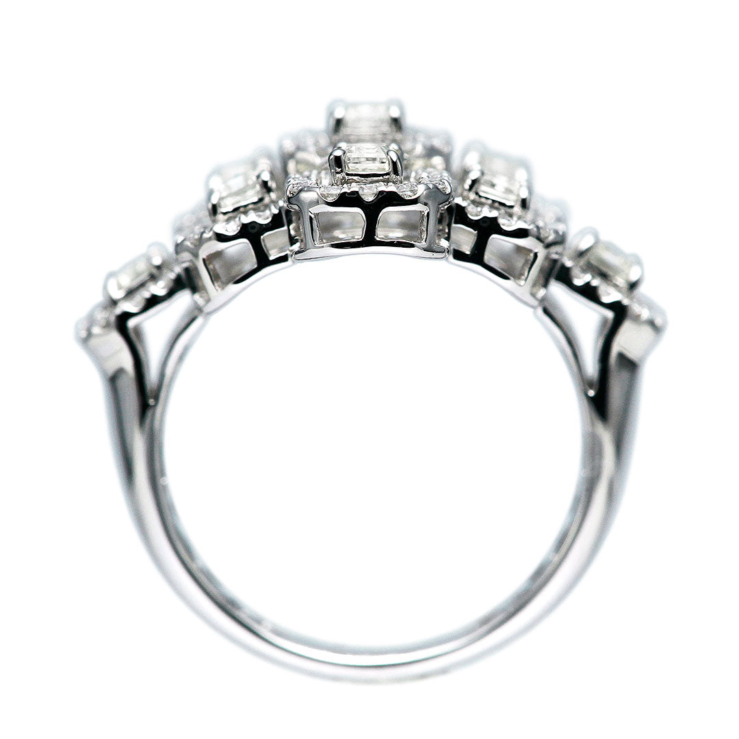 Diamond ring (ring) ｜KYK0006