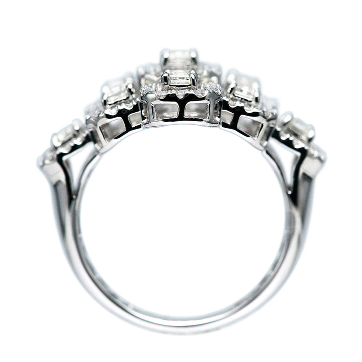 Diamond ring (ring) ｜KYK0006