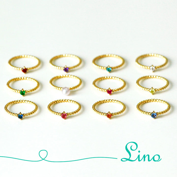 Baby ring ~Lino~