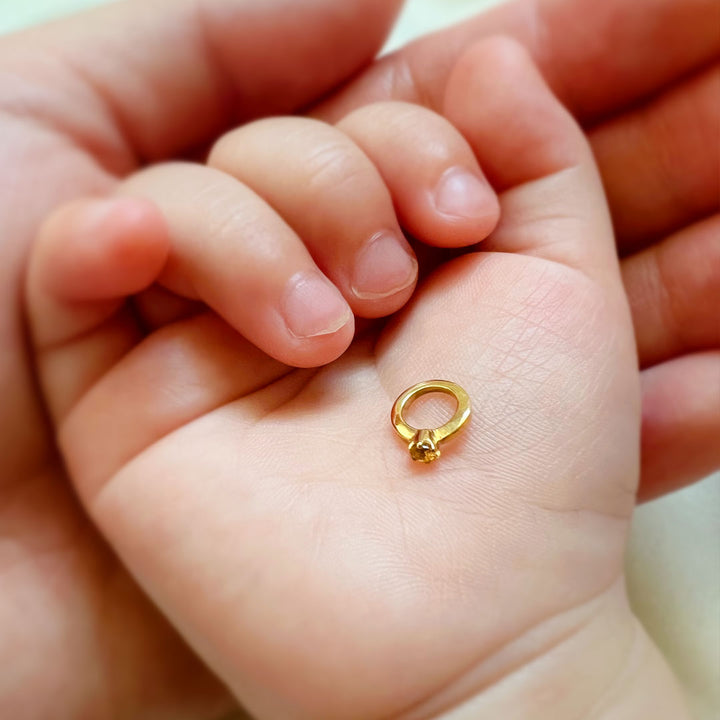 Baby ring ~milimili~