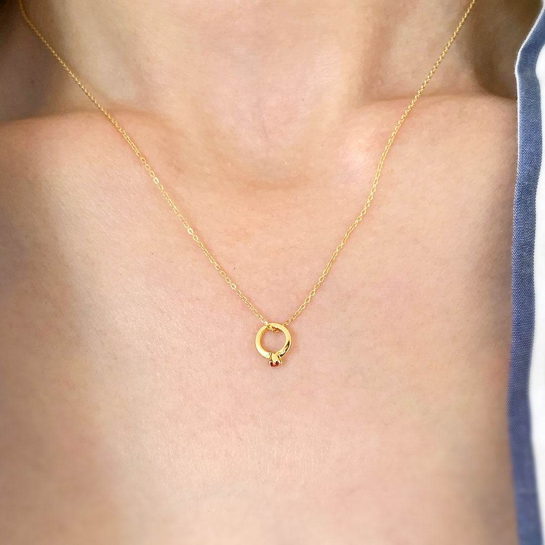 Baby ring ~milimili~