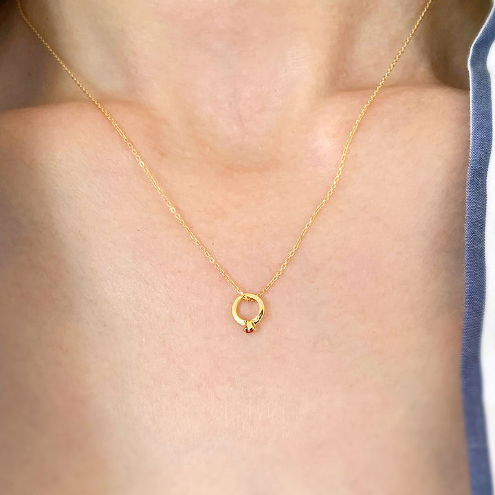 Baby ring ~milimili~