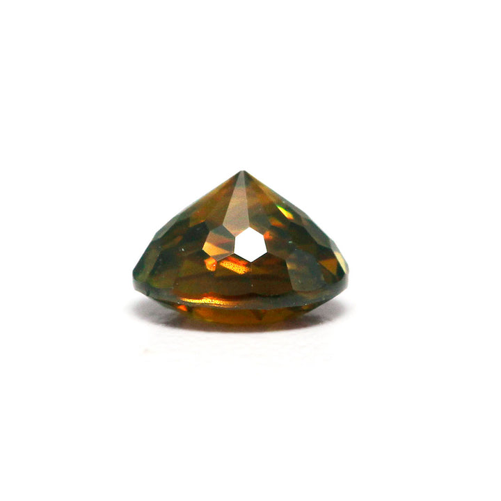 Sphene Loose Stone<br>1.20ct ｜ OX06399