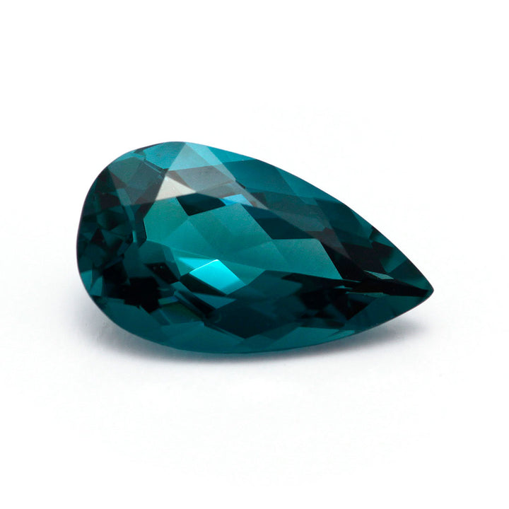 Indigo Tourmaline Loose Stone<br>2.16ct ｜ OX06439